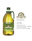 Pomace Olive Oils 
