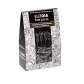 Penne with Cuttlefish Ink 400gr