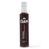 SYRUP POMEGRANATE - GRAPE JUICE