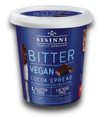 Sisinni Bitter Cocoa Spread
