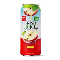 Fresh Apple fruit Juice 500ml from RITA
