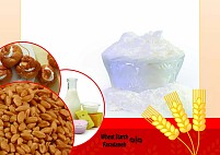 Wheat Starch