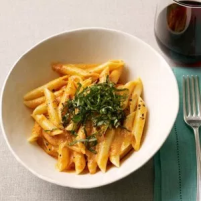  Penne with Tomatoe & Basil 400gr