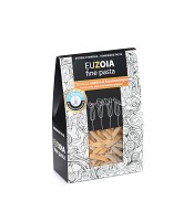 Penne with Carrot & Lemon-Pepper, 400gr
