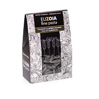 Penne with Cuttlefish Ink 400gr
