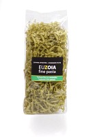 TAGLIATELLES WITH SPINACH, 400GR