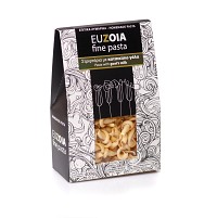 Swivels with Goat milk & fresh eggs