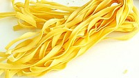 TAGLIATELLES WITH GOAT MILK & EGGS, 400GR