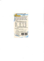 Lazania,goats milk and eggs pasta