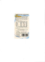 Tagliatelle, beans and mung beans flour pasta