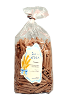 Pennes, whole grain flour