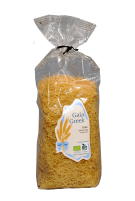 fides,semolina organic