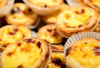 Pastel de Nata
