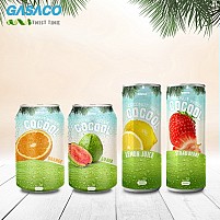 Coconut water Drinks