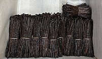 Vanilla Beans