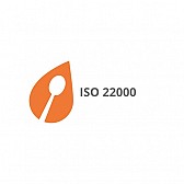 ISO 22000 system development