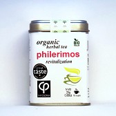 Herbal Tea Blend Philerimos-Revitalization