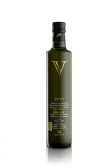 V (vee) Organic Extra virgin olive oil