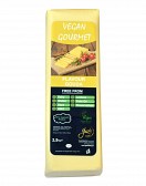 Vegan Cheese Gouda Flavour