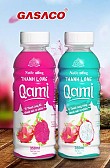 Qami - The Dragon Fruit juice