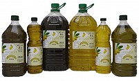 Pure Olive Oils in Pets