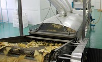 Turnkey soultion for multigrain chips production 