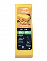 Vegan Cheese Cheddar Flavour