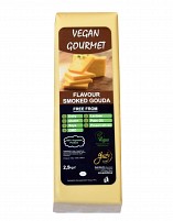 Vegan Cheese Smoked Gouda Flavour