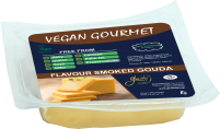 Vegan Cheese Smoked Gouda Flavour