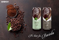 Barista - Cold Brew Coffee